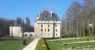 Parc du Château de Maubranche