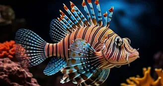 Aquarium de Touraine