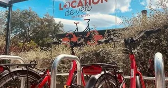 Location vélo