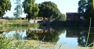 hâtillon sur Loire  Mantelot - 10 septembre 2016 (113)-OT Terres de Loire et Canaux-IRémy)