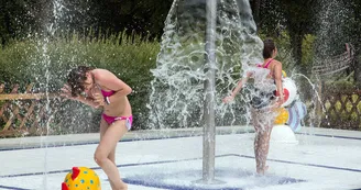 Parc de loisirs de Brou