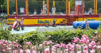 Parc de loisirs de Brou