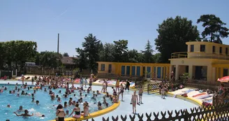 Parc de loisirs de Brou