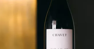 Cuvée du domaine
