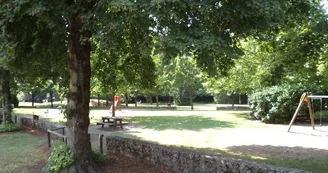 JEUX BARABAN