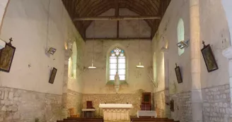 Eglise Saint-Martin