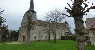 Eglise Saint-Martin