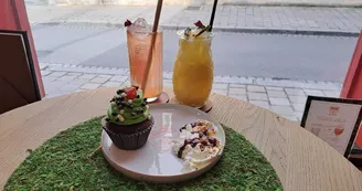 cocktail