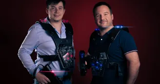 Equipe Laser Equipe Laser