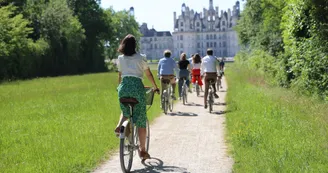 Domaine national de Chambord - Olivier Marchant