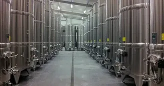 Domaine Claude Lafond