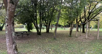 aire PN Salviac 1 aire PN Salviac 1