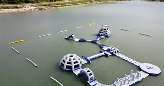 aquapark - catus