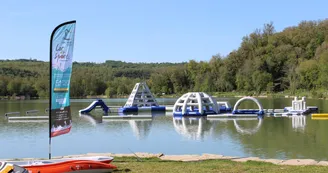 aquapark - catus