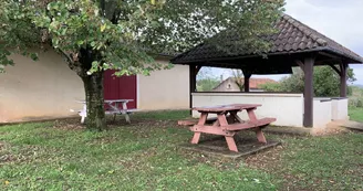 aire PN Le Montat 1 aire PN Le Montat 1