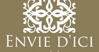 Envie d'ici Envie d'ici