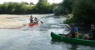 Canoé-kayak