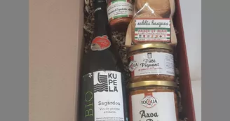 cadeau