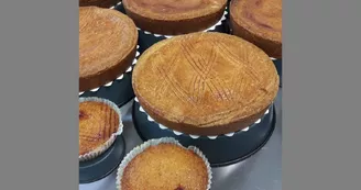 gateaux