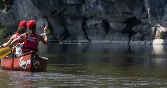 Copeyre canoe _2
