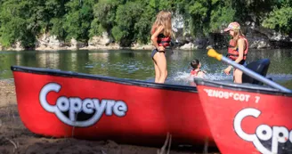 Copeyre Canoe 3_3
