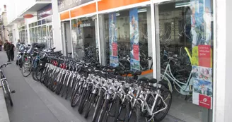 holland bike holland bike