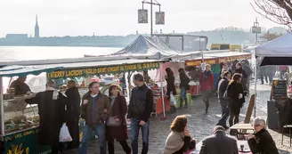 Marche des Chartrons©Steve Le Clech Photos