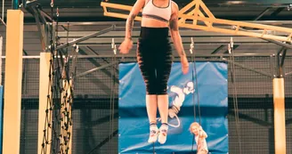 Trampoline park Jump Academy - Lescar - Trampoline Trampoline park Jump Academy - Lescar - Trampoline