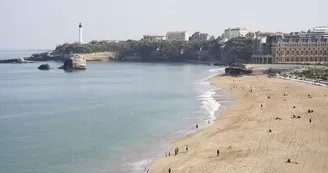 Grande Plage