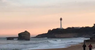 Grande PLAGE