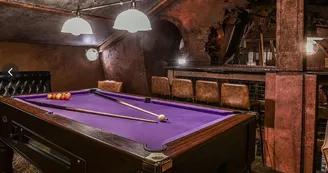 billard-prohibido-biarritz-jazz-club