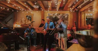 concert Prohibido