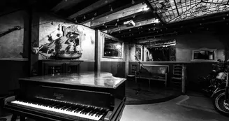 Prohibido Jazz Club