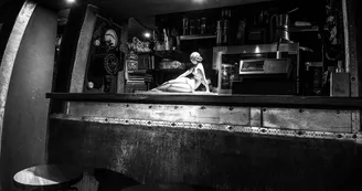 Prohibido Jazz Club