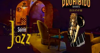 Prohibido Jazz Club