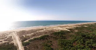Plage Atlantique Club Montalivet 3