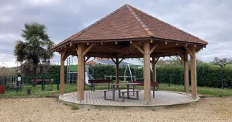 Mialos aire pique-nique jeux crédit Coteaux Béarn Madiran (3)