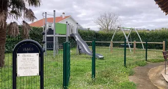 Mialos aire pique-nique jeux crédit Coteaux Béarn Madiran (4)