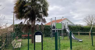 Mialos aire pique-nique jeux crédit Coteaux Béarn Madiran (5)
