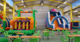 Chouette Land Chouette Land