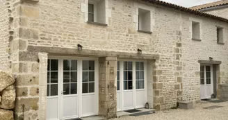 Domaine de la Moie Domaine de la Moie