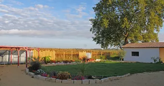 Domaine de la Moie Domaine de la Moie
