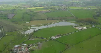 Plan d'eau la Bonnelière cieleau .jpg_5
