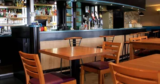 Au comptoir Saint Palais-1
