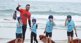 ecole surf hendaia 1