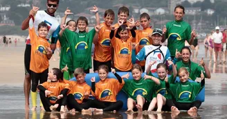 ecole surf hendaia 1