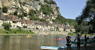 Canoës Azur - Campiing La Bouysse Canoës Azur - Campiing La Bouysse