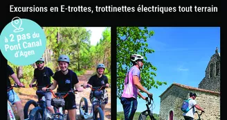 E-WAY ADVENTURE 2024