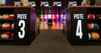 Bowling Bowling