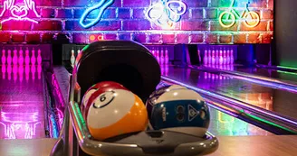 Bowling Bowling